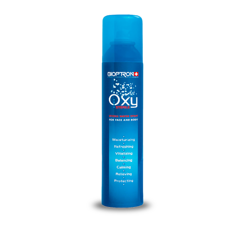 Oxy Sterile Spray
