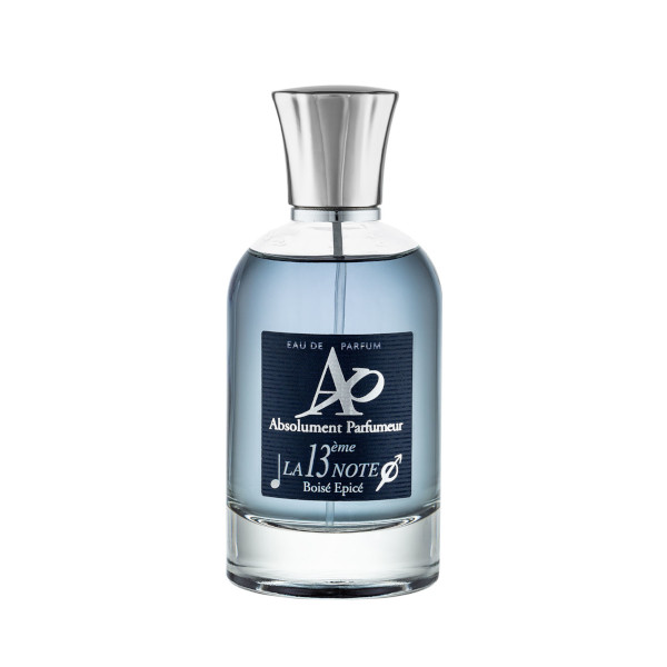absolument 13eme note homme 50ml