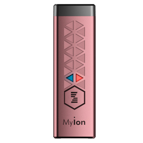 myion pink s