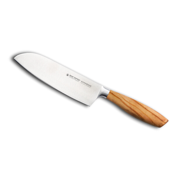 zepter olive wood nóż santoku 16cm s